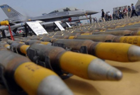 Эр-Рияд спровоцировал максимальный рост на рынке вооружений за последние 10 лет
